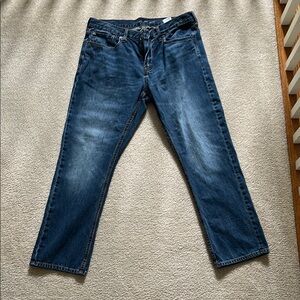 Old Navy Men's Blue Jeans
